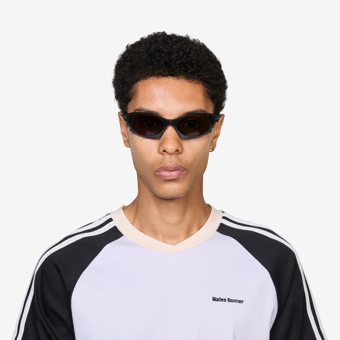 Plantaris Matte Black | Prizm Grey Eyewear