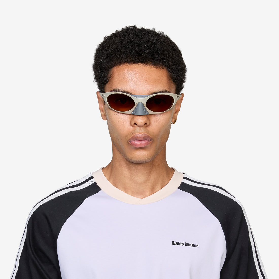 Plantaris Matte Sand | Prizm Brown Gradient Eyewear