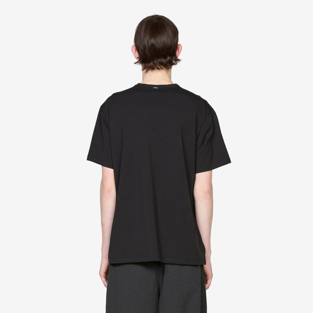 Archive T-Shirt Black Tees