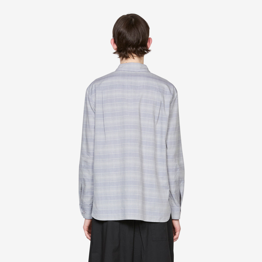 Archive Shirt Baby Blue Shirts