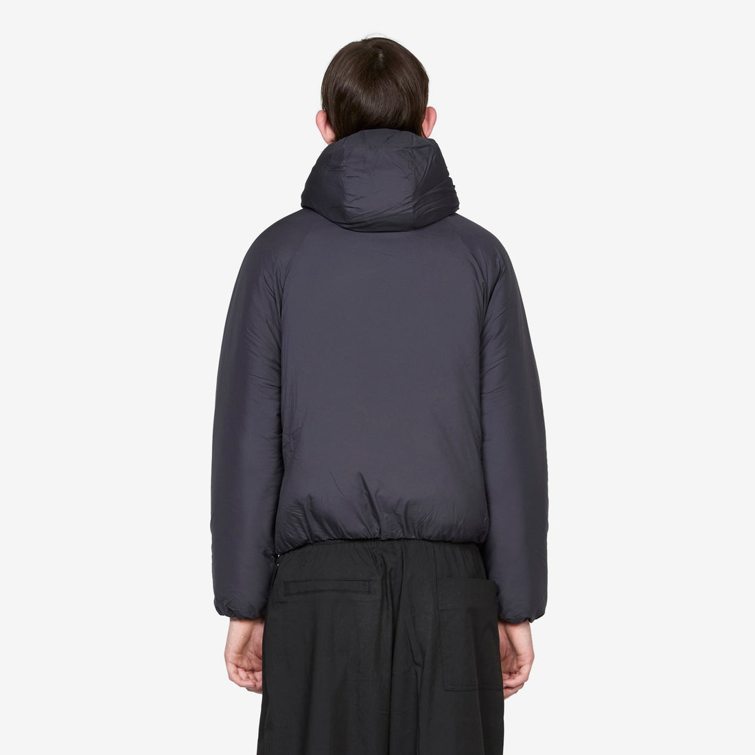 Archive Air Jacket Black Jackets