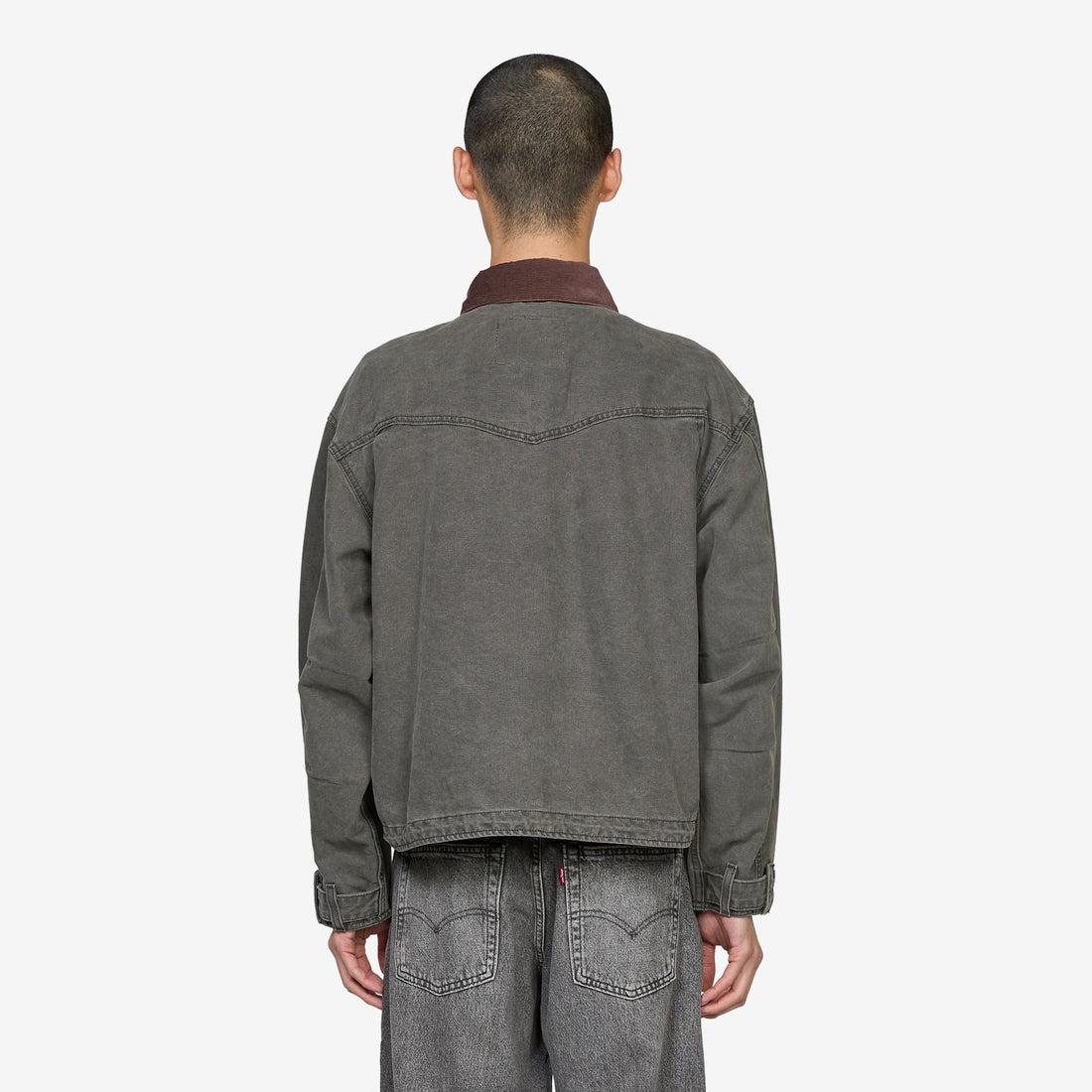Hilltop Jacket At That Point Jackets
