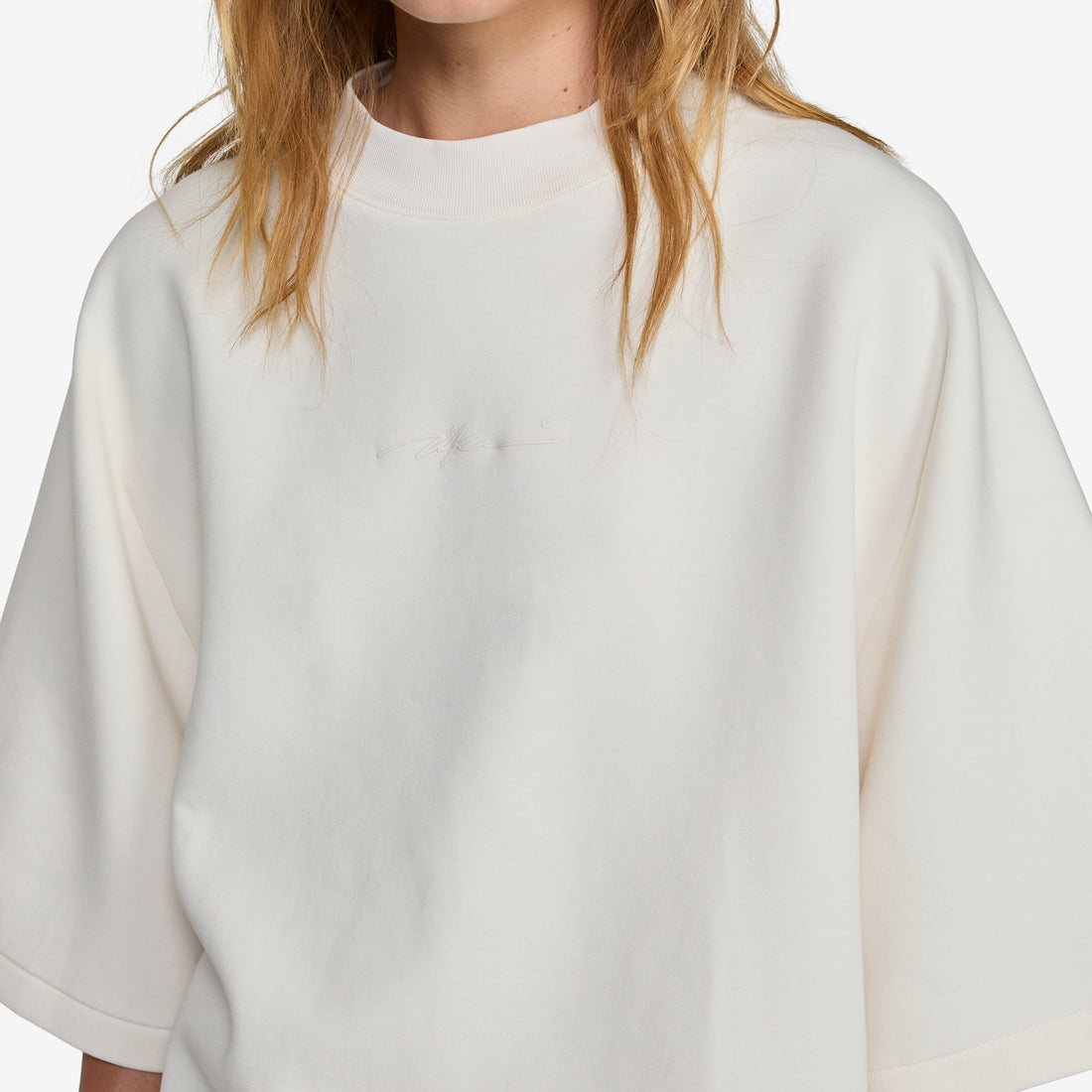 Women's Energy Oversized Short-Sleeve T-Shirt Phantom Tees