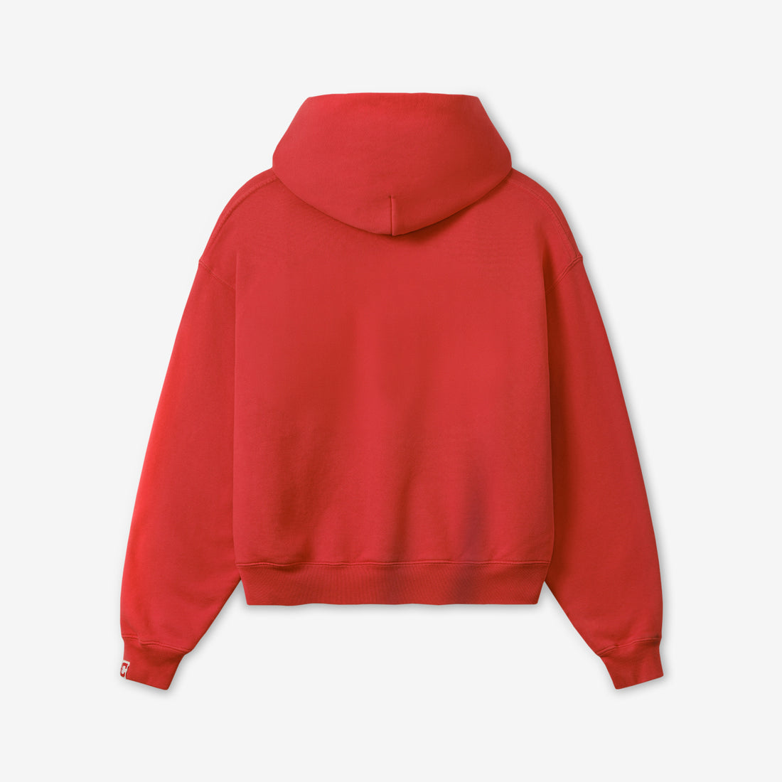Hollywood Pullover Hoodie Tomato Jumpers