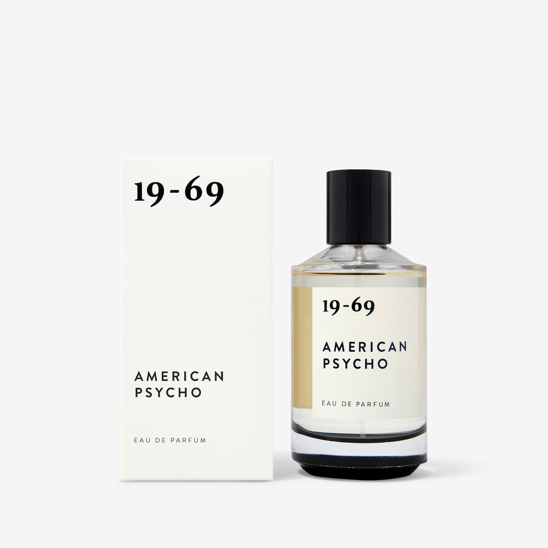 American Psycho EDP 100mL Lifestyle