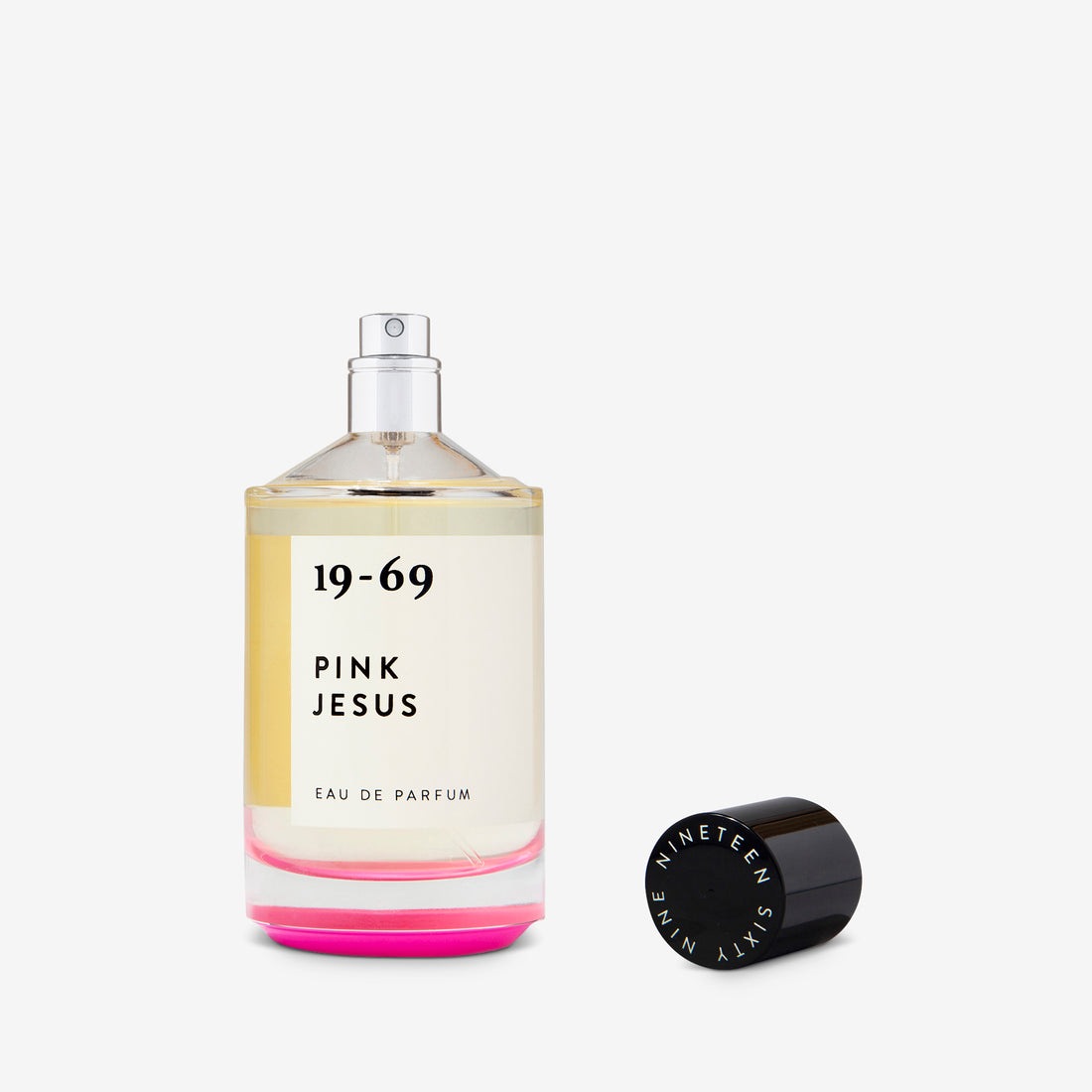 Pink Jesus EDP 100mL Lifestyle