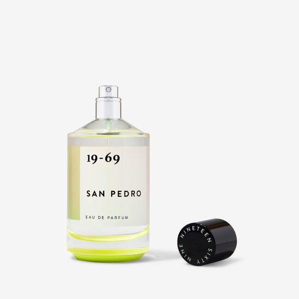 19-69 SAN PEDRO オードパルファム 100ml San Pedro by 19-69 | Ministry of Scent
