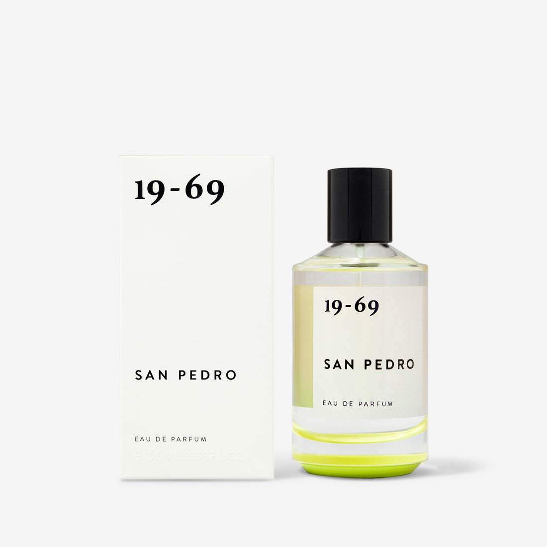 San Pedro EDP 100mL Lifestyle