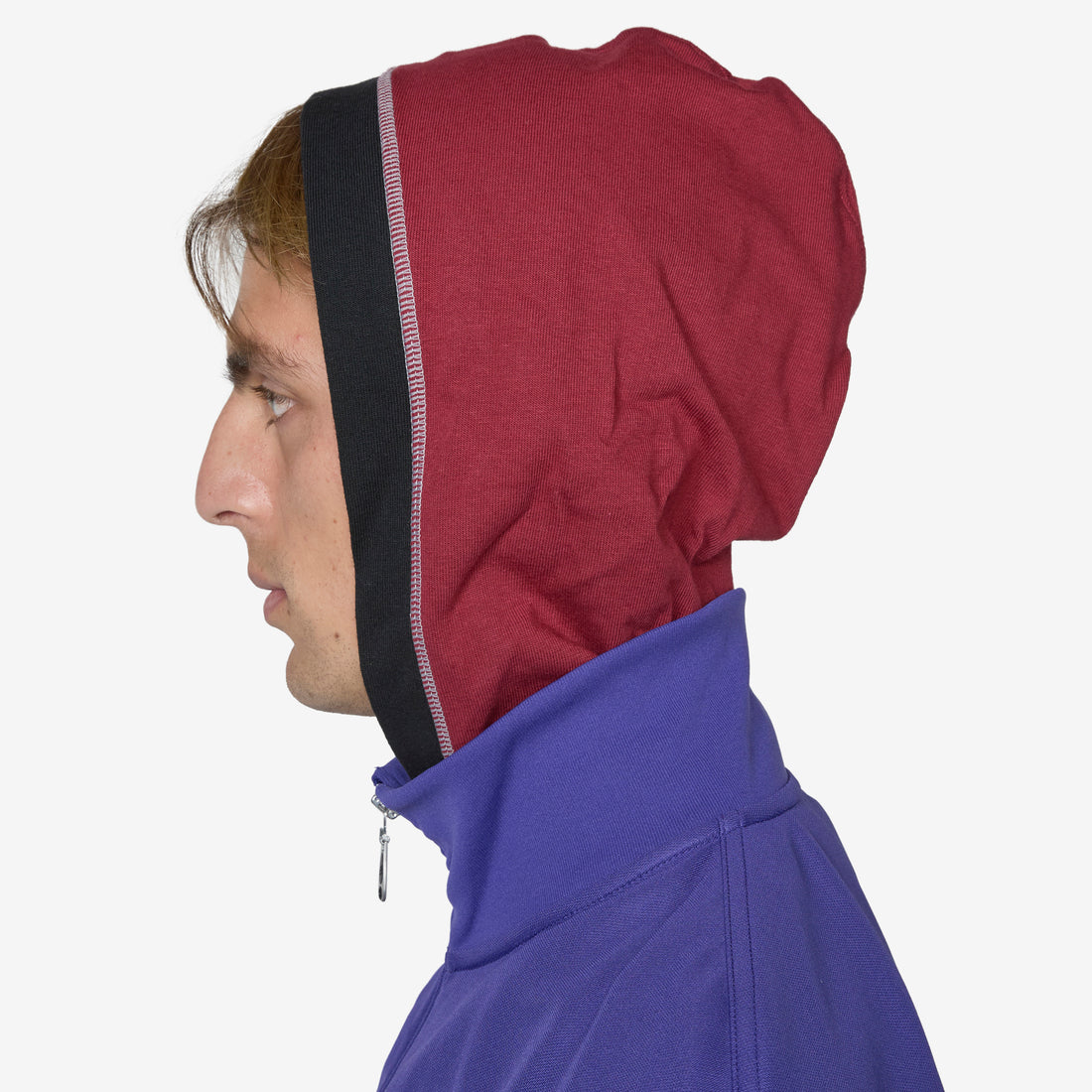 ASICS NOVALIS Styrax Track Jacket Asics Blue Jackets