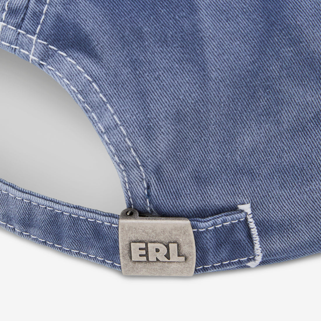 California Cap Navy Headwear