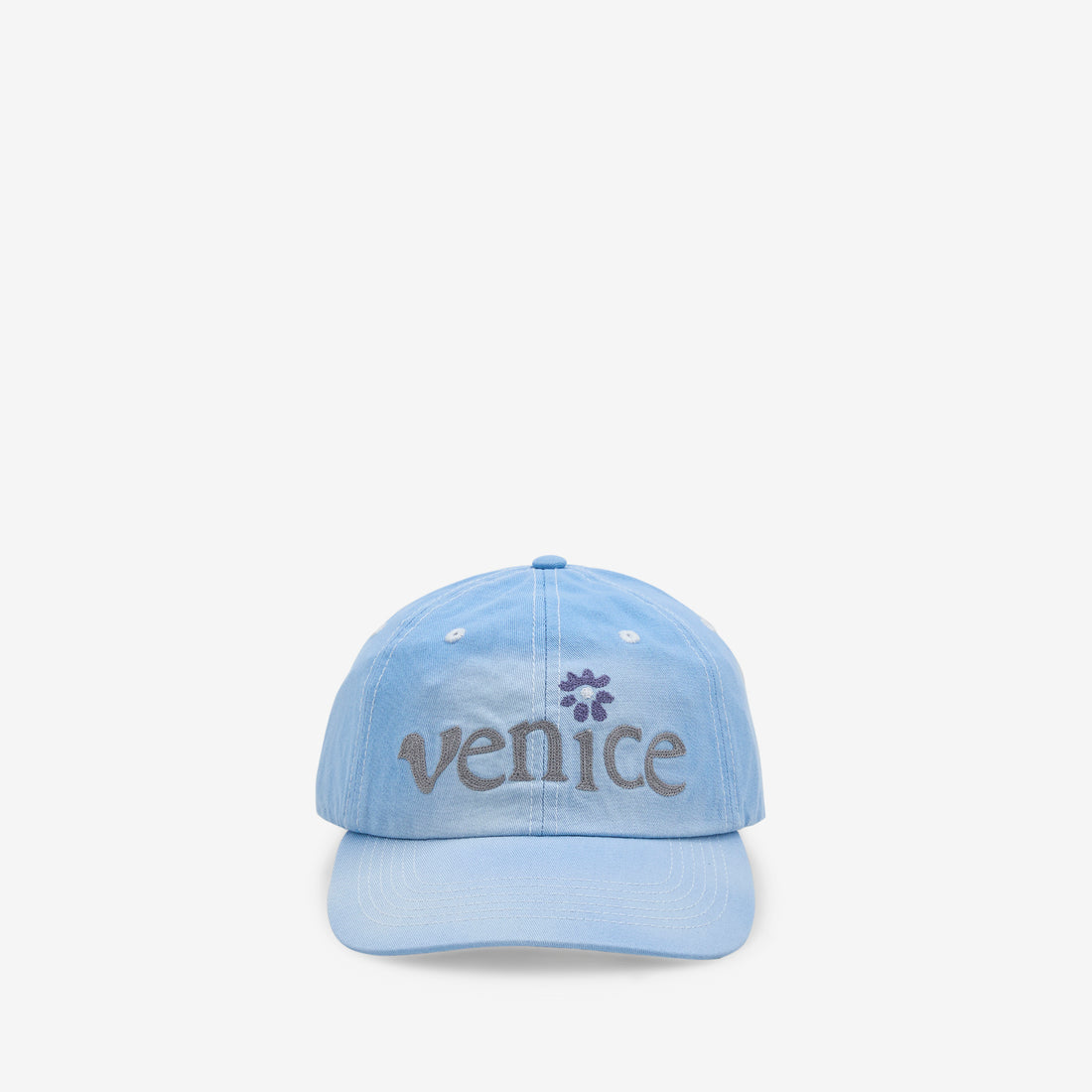 Venice Cap Blue Headwear
