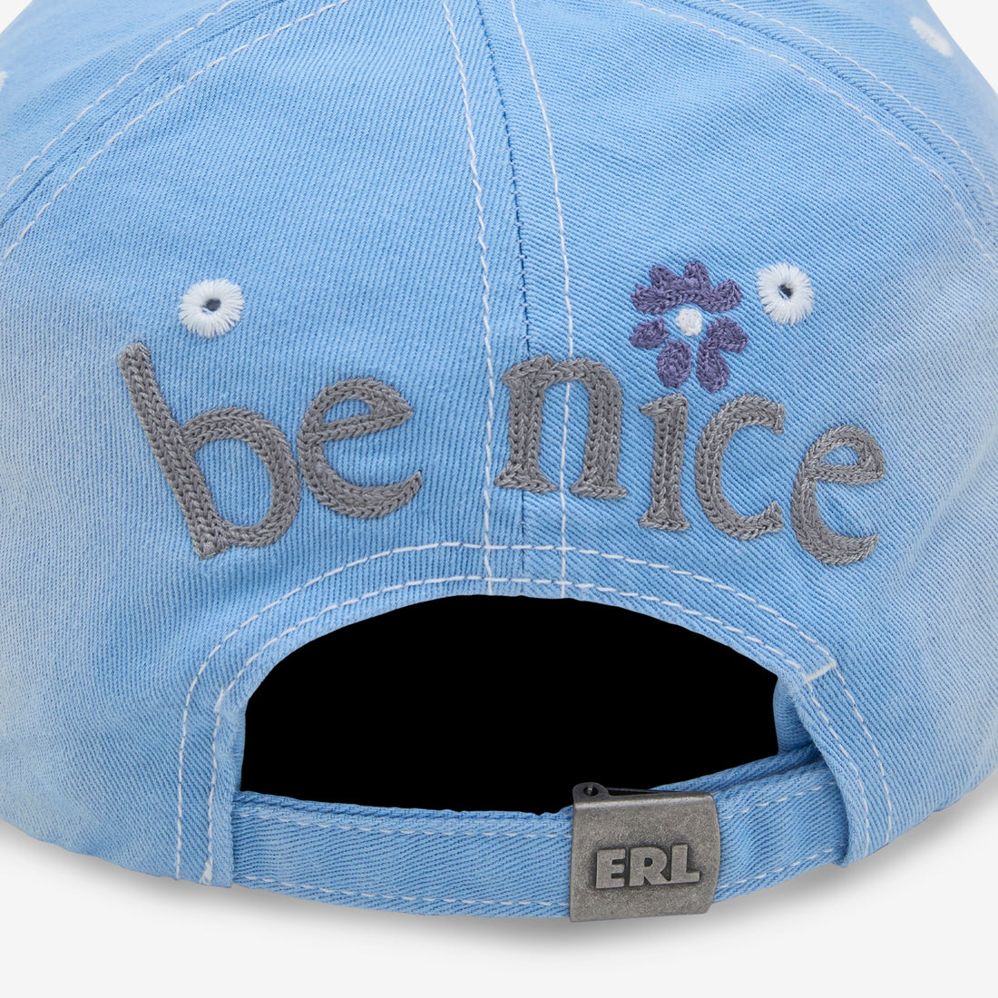 Venice Cap Blue Headwear
