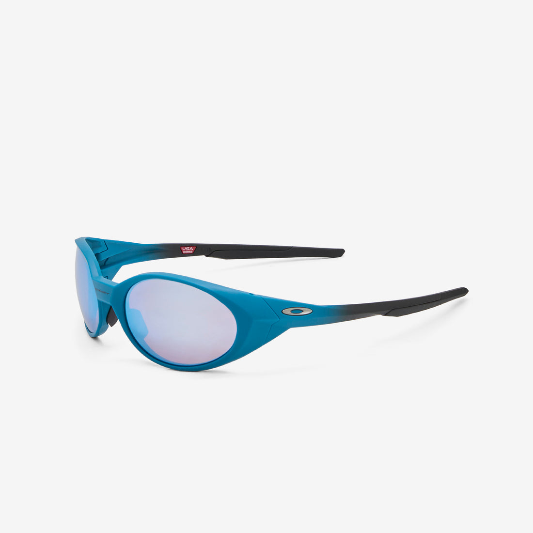 Eye Jacket™ Redux Matte Balsam | Prizm Snow Sapphire Eyewear
