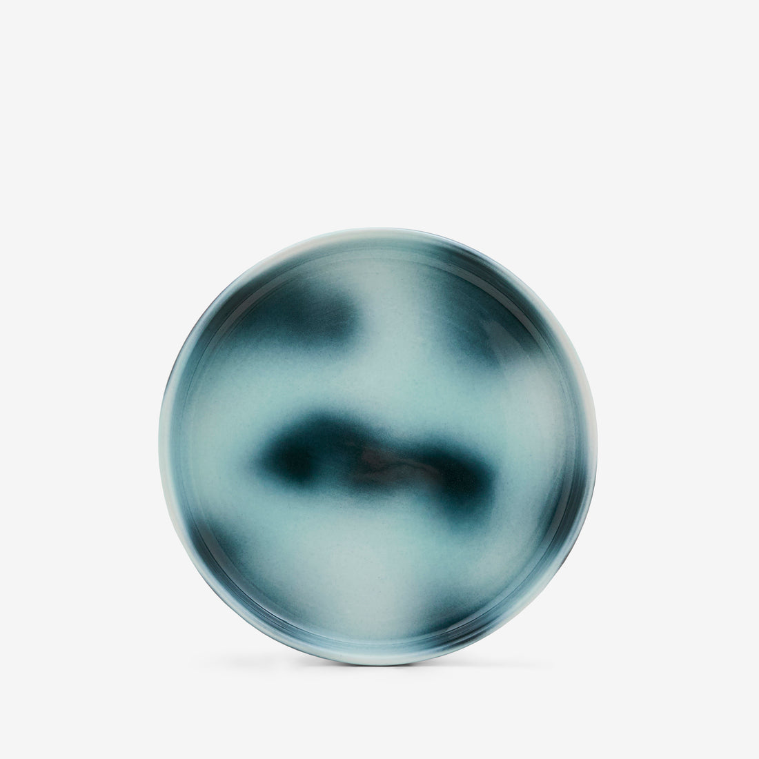 Baby Plate Kawaii Acid Terrazzo Lifestyle