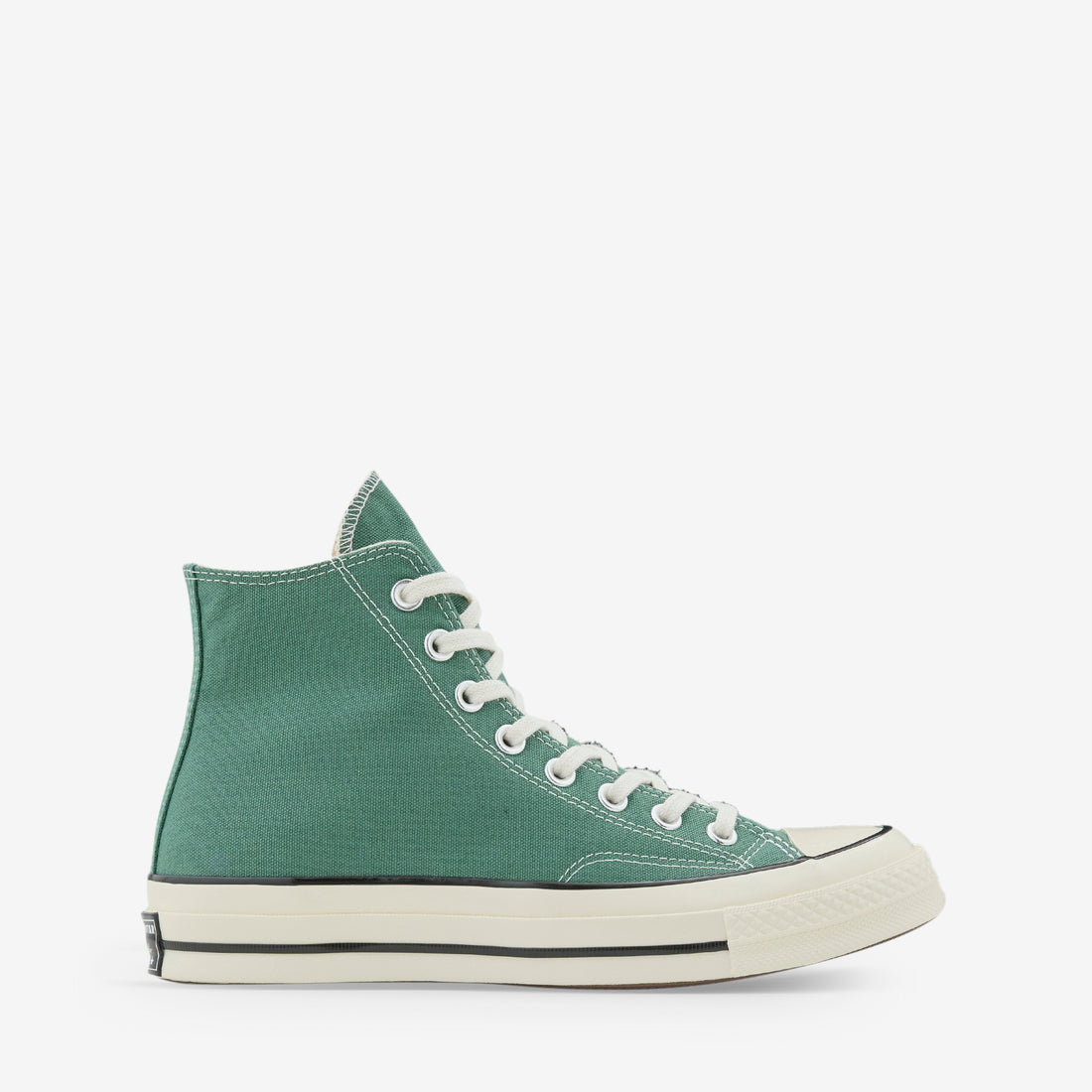 Chuck Taylor '70 Hi Admiral Elm | Egret | Black Footwear