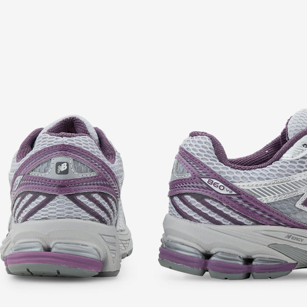 【New Balance】◆860v2 Running Midnight Violet◆ML860PP2◆ New Balance 860v2 Milky Way Pack Midnight Violet Men's