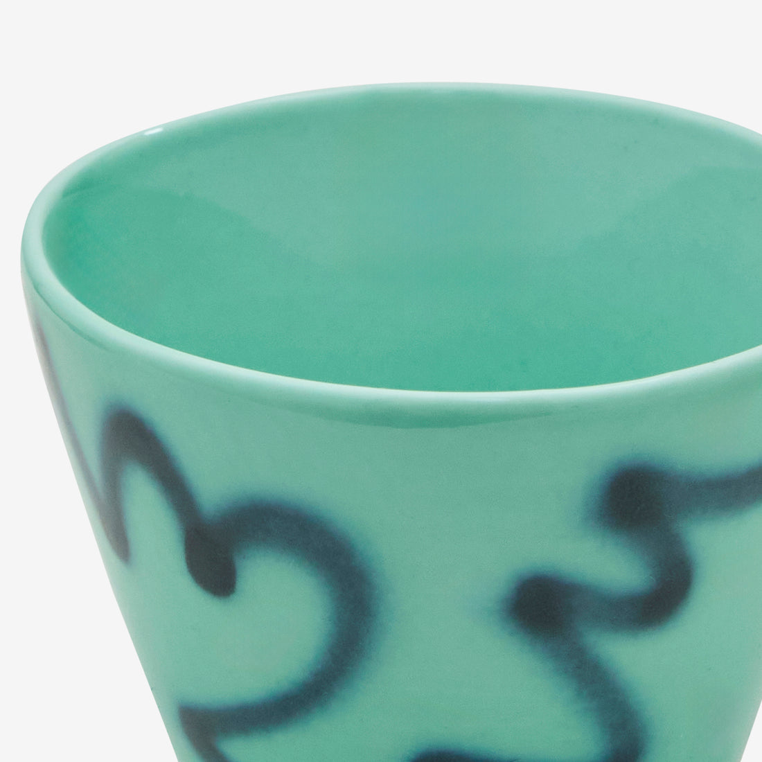 Super Cup (L) Green Pizza Lifestyle