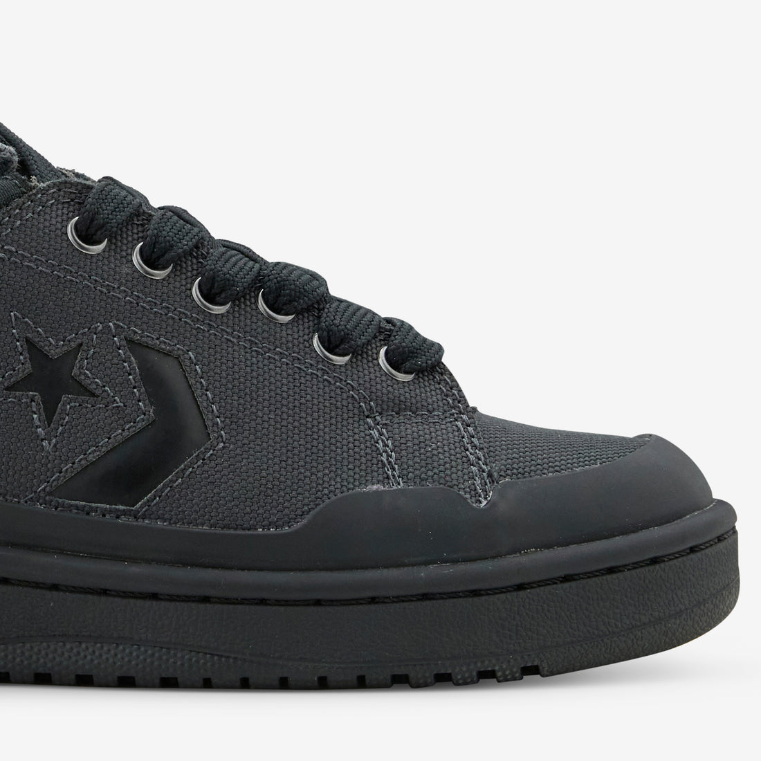 Patta x Weapon Black | Grey | Multi Footwear