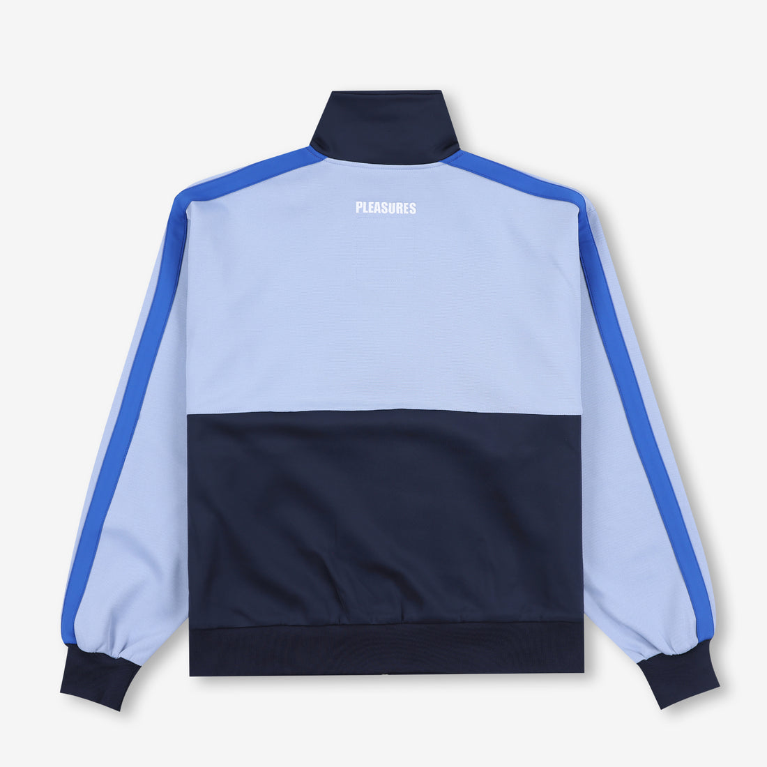 OASIS Forever Track Jacket Powder Blue Jackets
