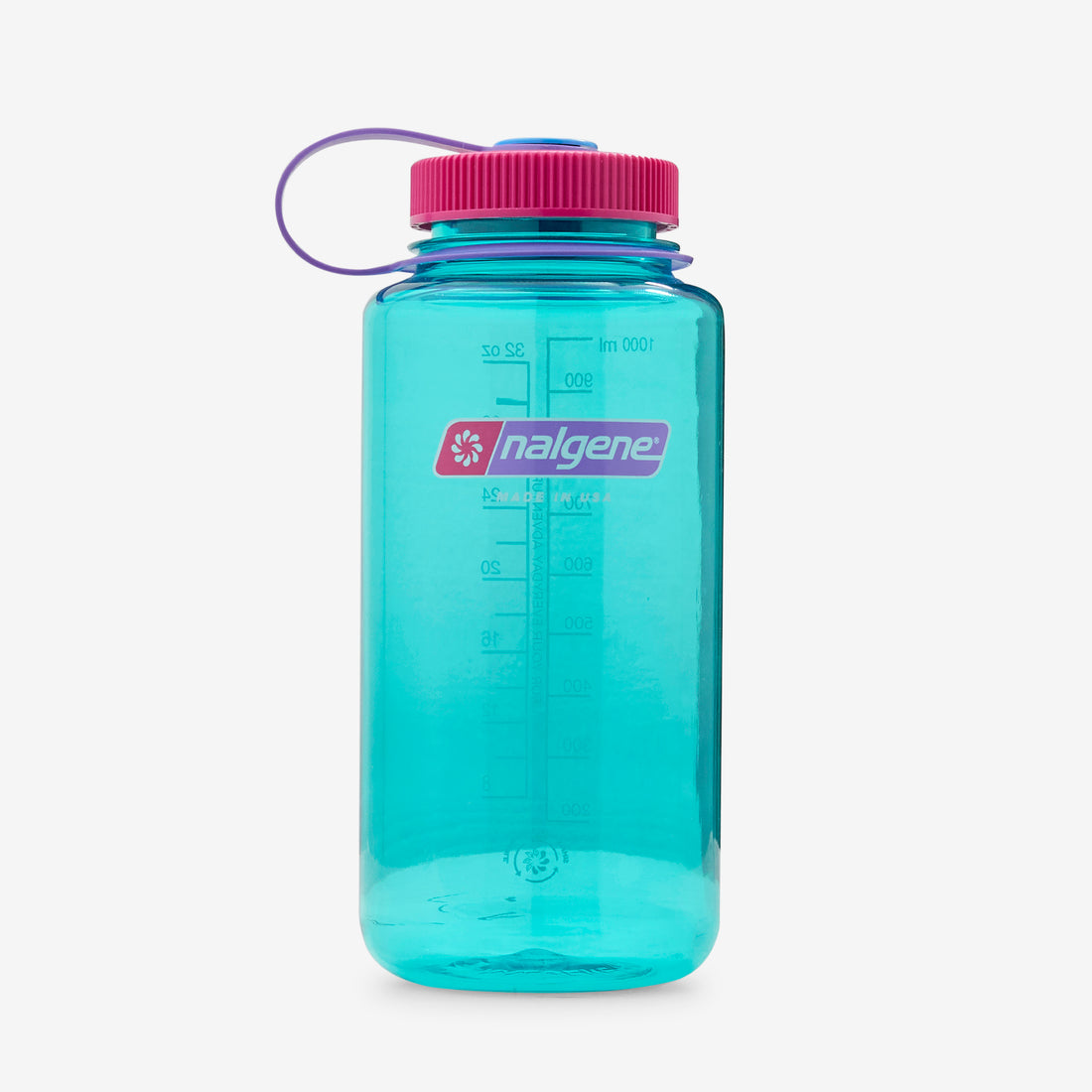 Wide Mouth Sustain Bottle 1000mL Surfer Accessories