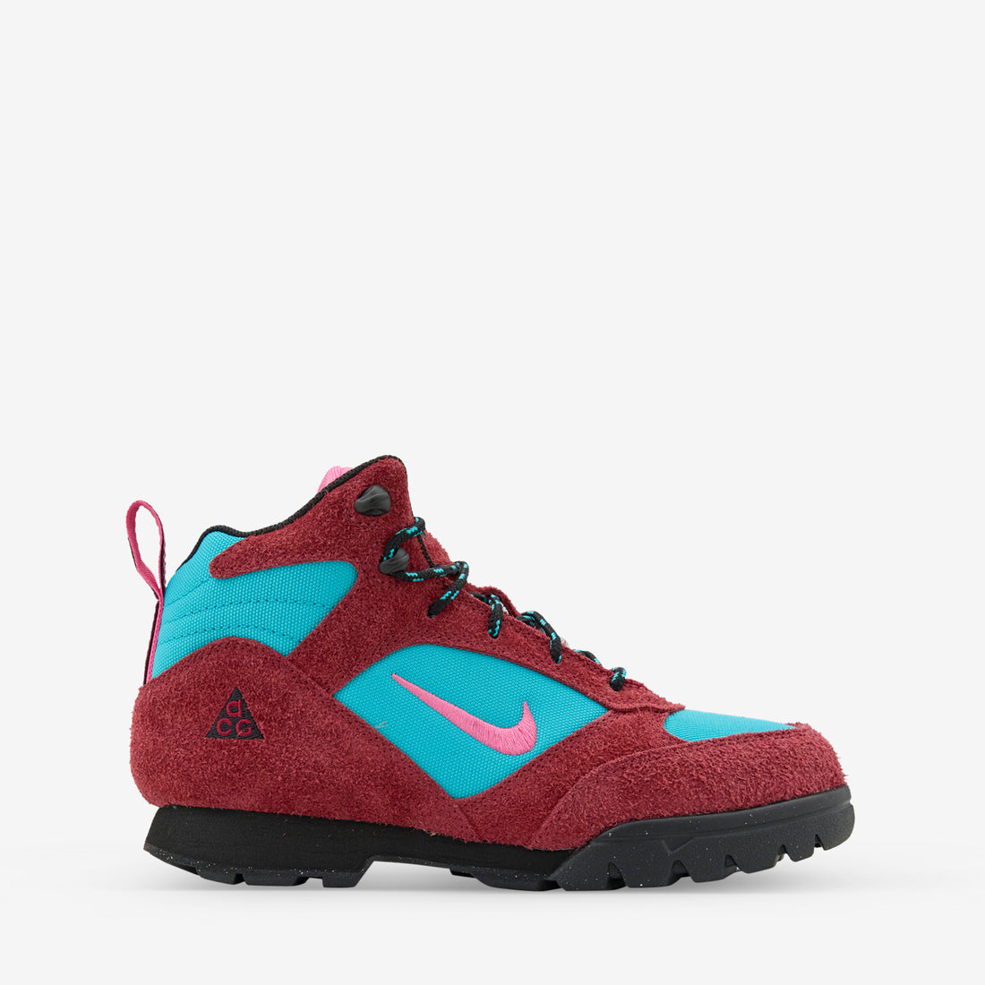 ACG Torre Mid Waterproof Team Red | Pinksicle | Dusty Cactus | Sail Footwear