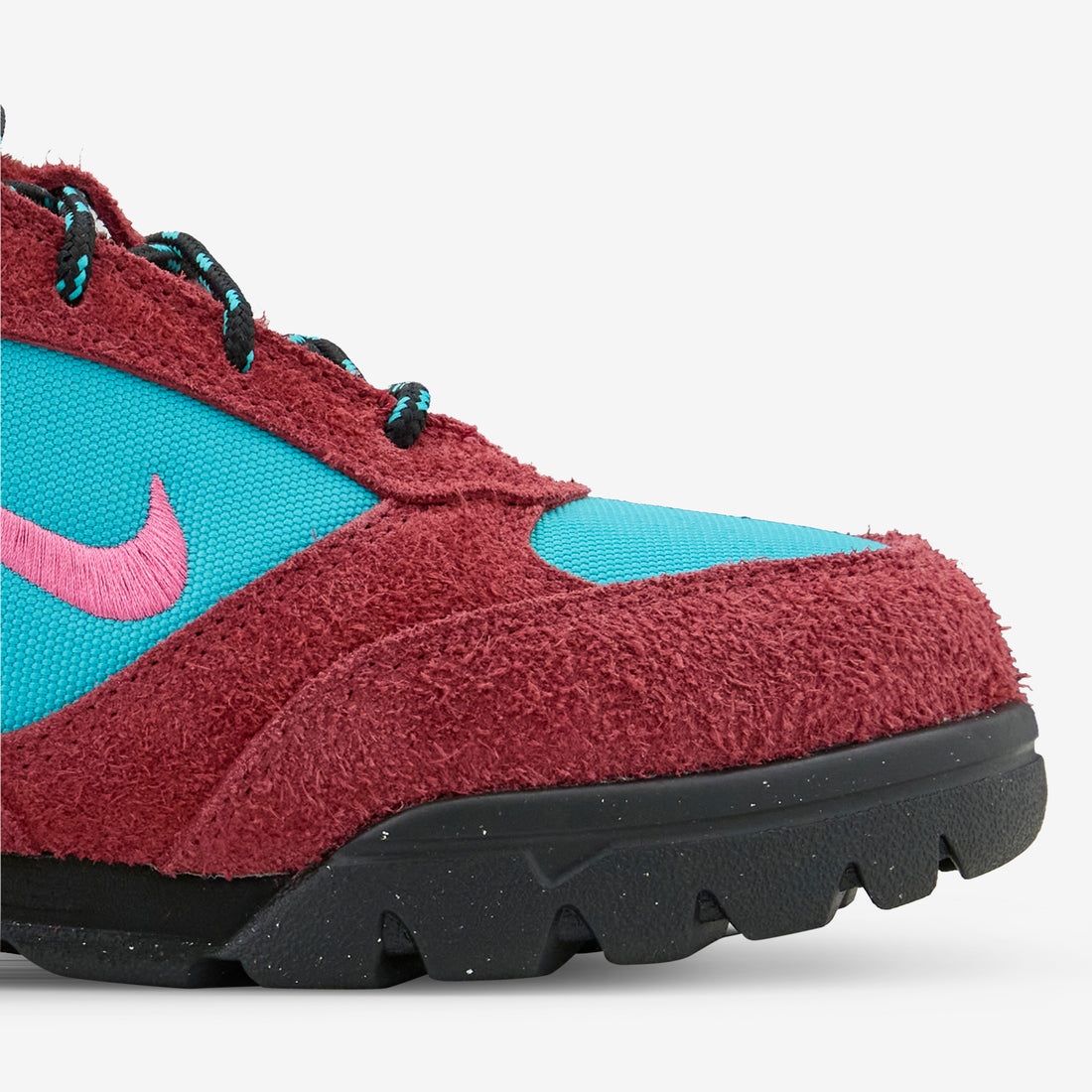 ACG Torre Mid Waterproof Team Red | Pinksicle | Dusty Cactus | Sail Footwear