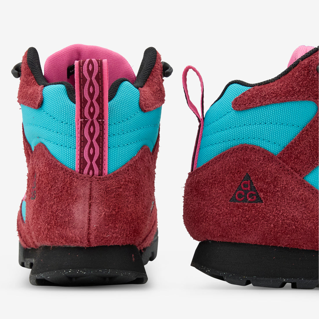 ACG Torre Mid Waterproof Team Red | Pinksicle | Dusty Cactus | Sail Footwear