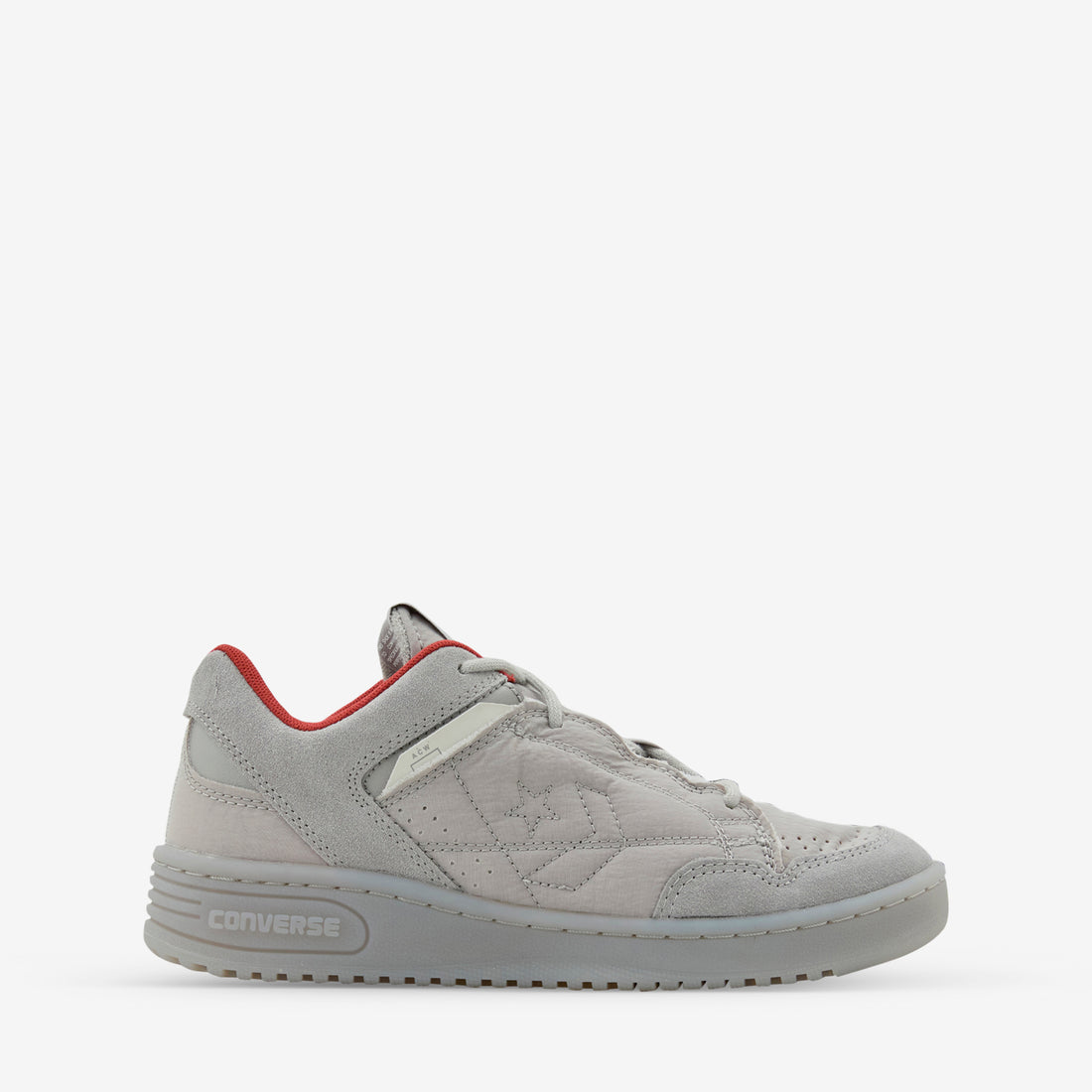 A-COLD-WALL* Weapon Flint Grey | Bossa Nova Footwear