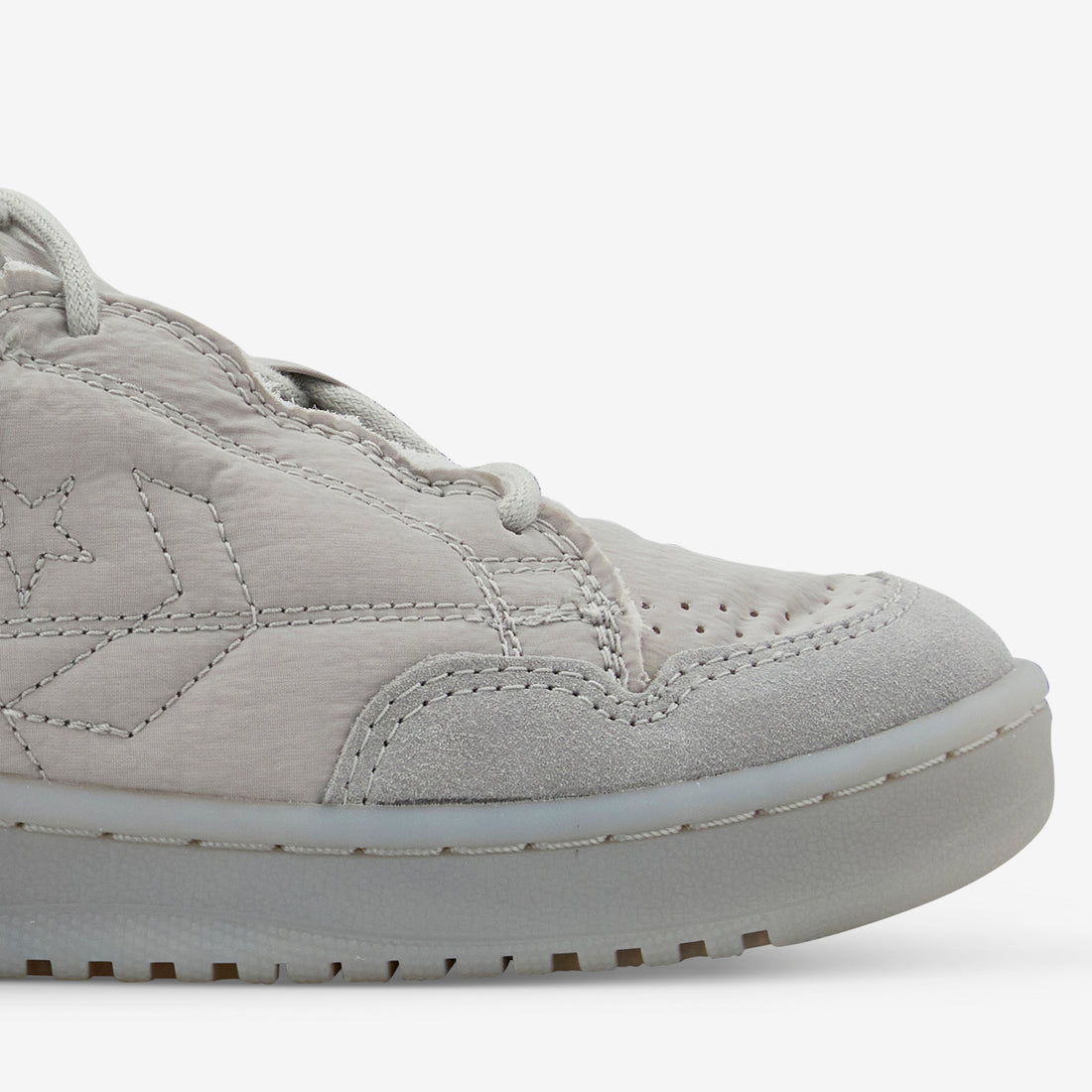 A-COLD-WALL* Weapon Flint Grey | Bossa Nova Footwear