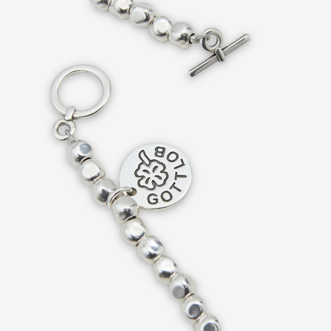 Edition No. 2 Necklace Turquoise | Red Jewellery