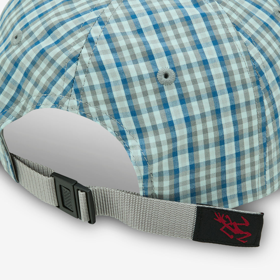 Millwood Cap Blue Headwear