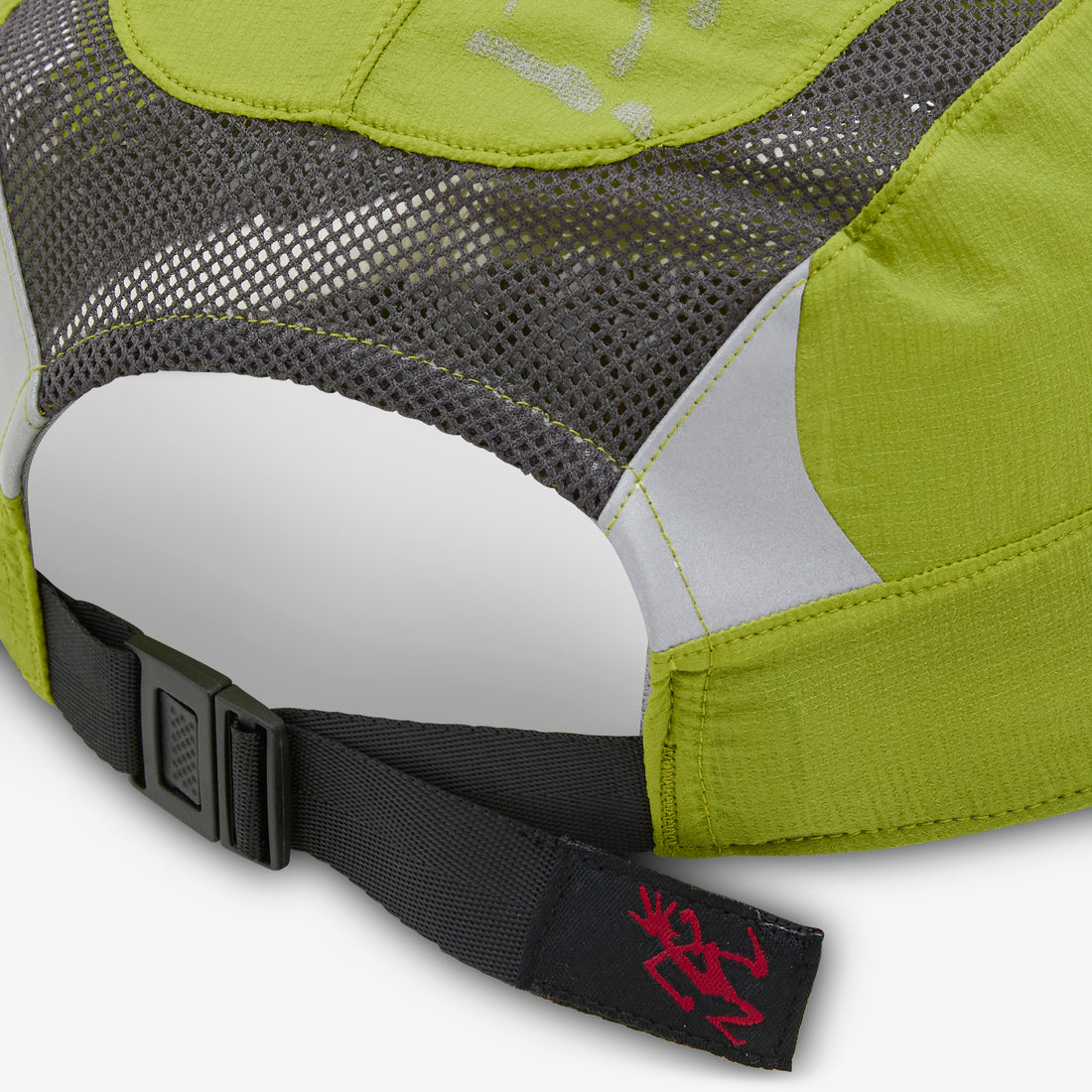 Ultra-Light Tech Cap Kiwi Headwear