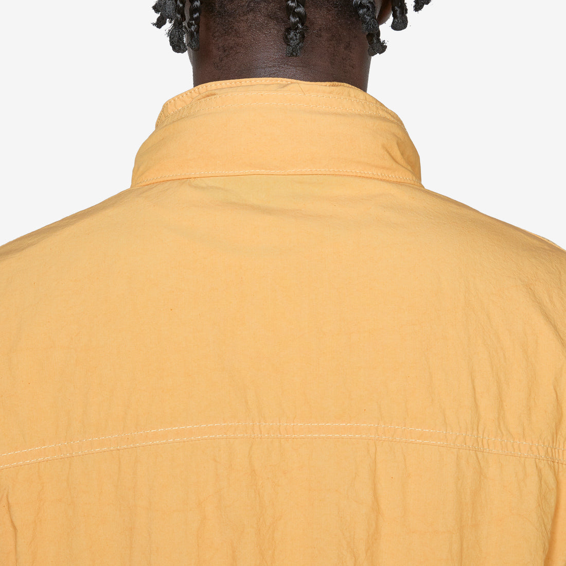 Rigby Hiker Jacket Yellow Jackets