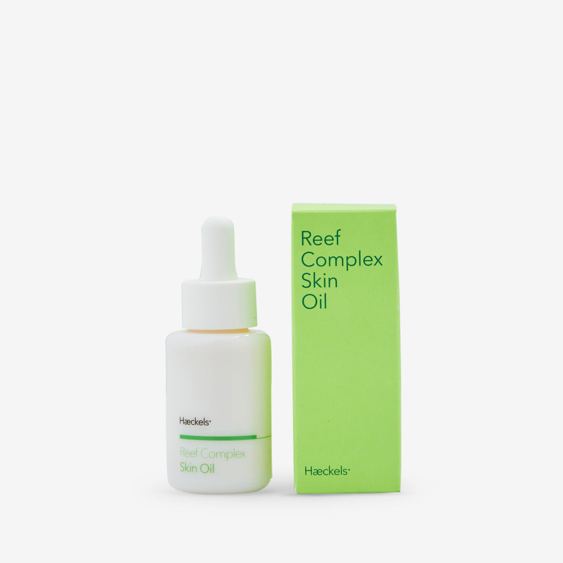 Reef Complex Skin Oil Accessories