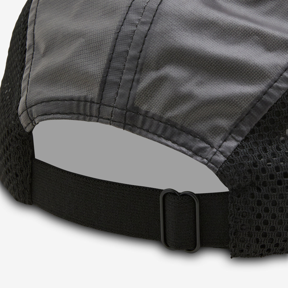 Han Kjøbenhavn x Cap Black Headwear