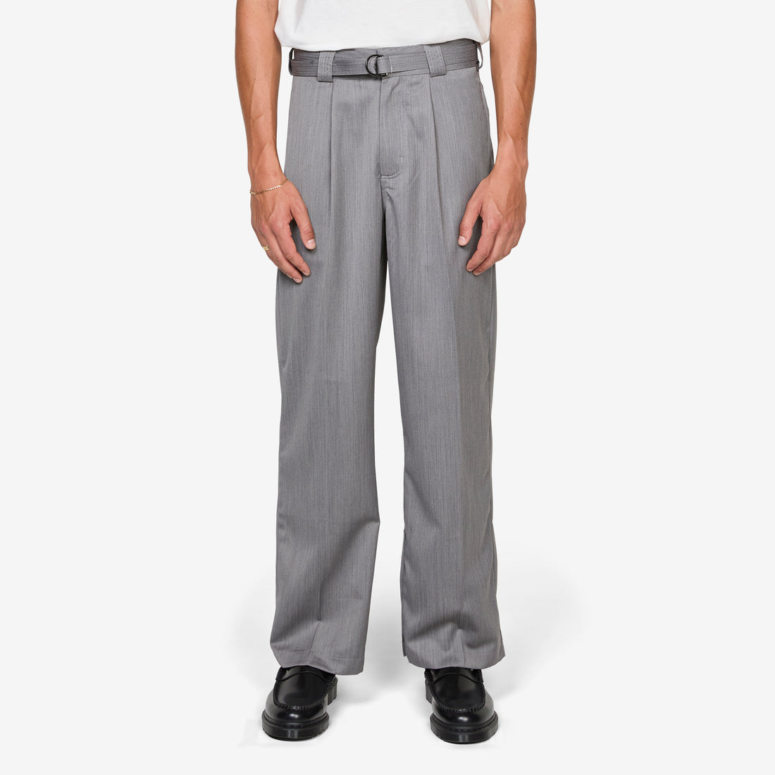 Limit Trouser Shark Pants