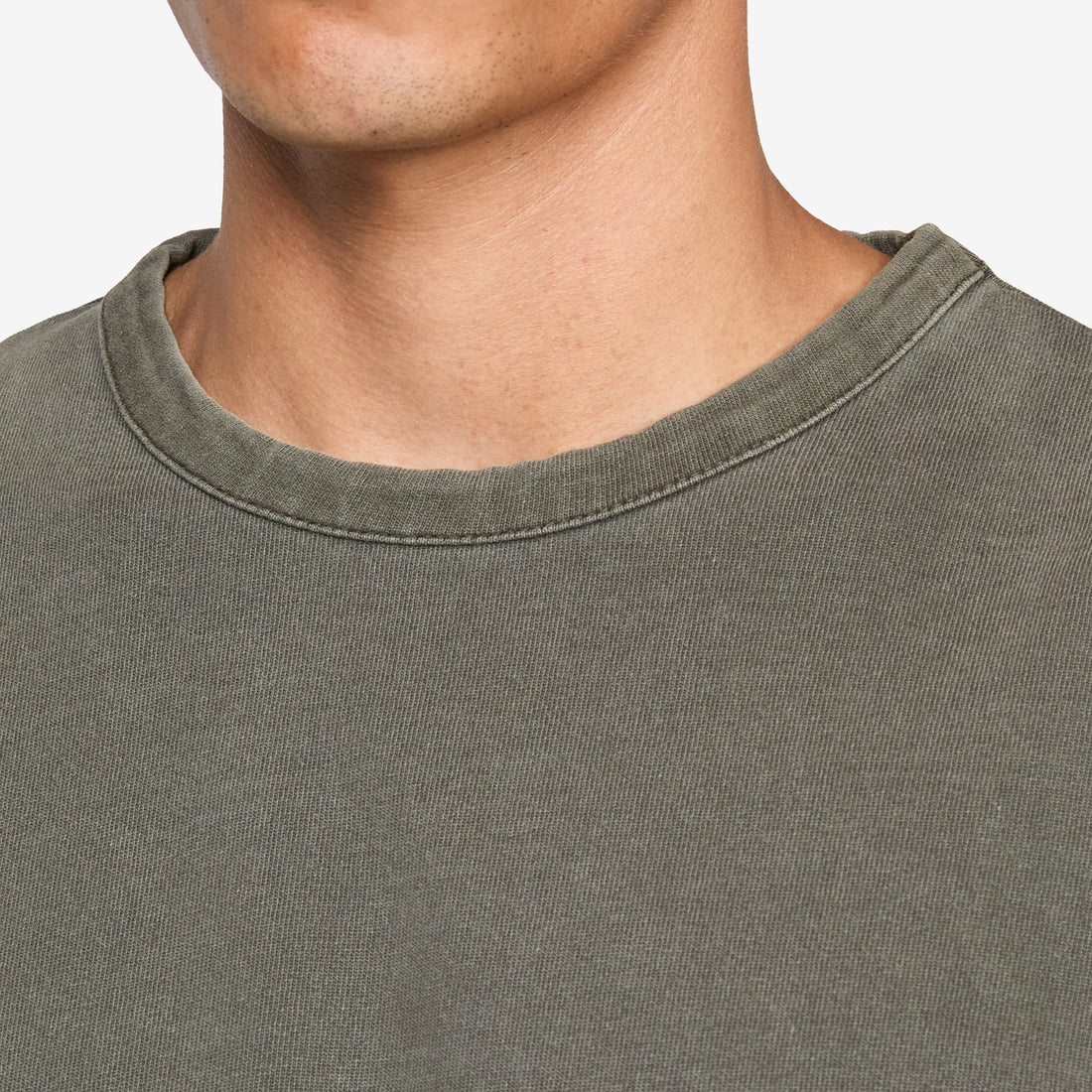 Dream Layer Longsleeve Fatigue Tees