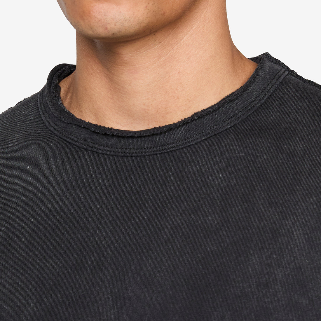 Deadend Shirt Black | Brown Shirts