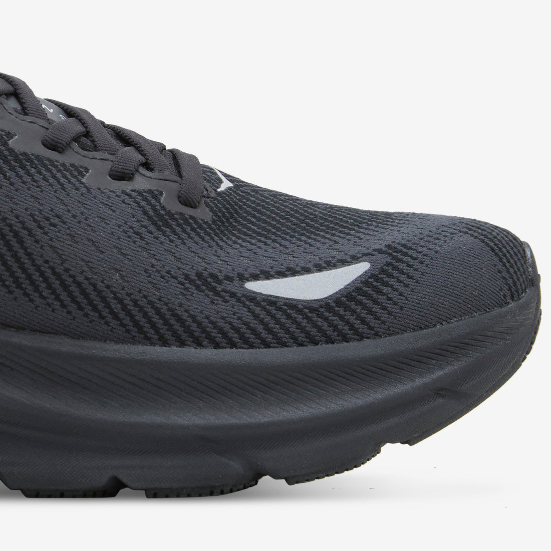 Clifton 9 GTX Black | Black Footwear