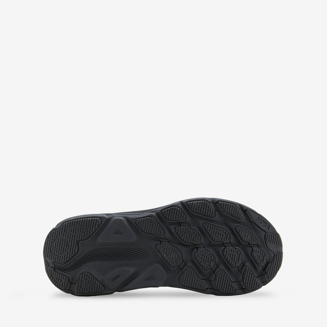 Clifton 9 GTX Black | Black Footwear