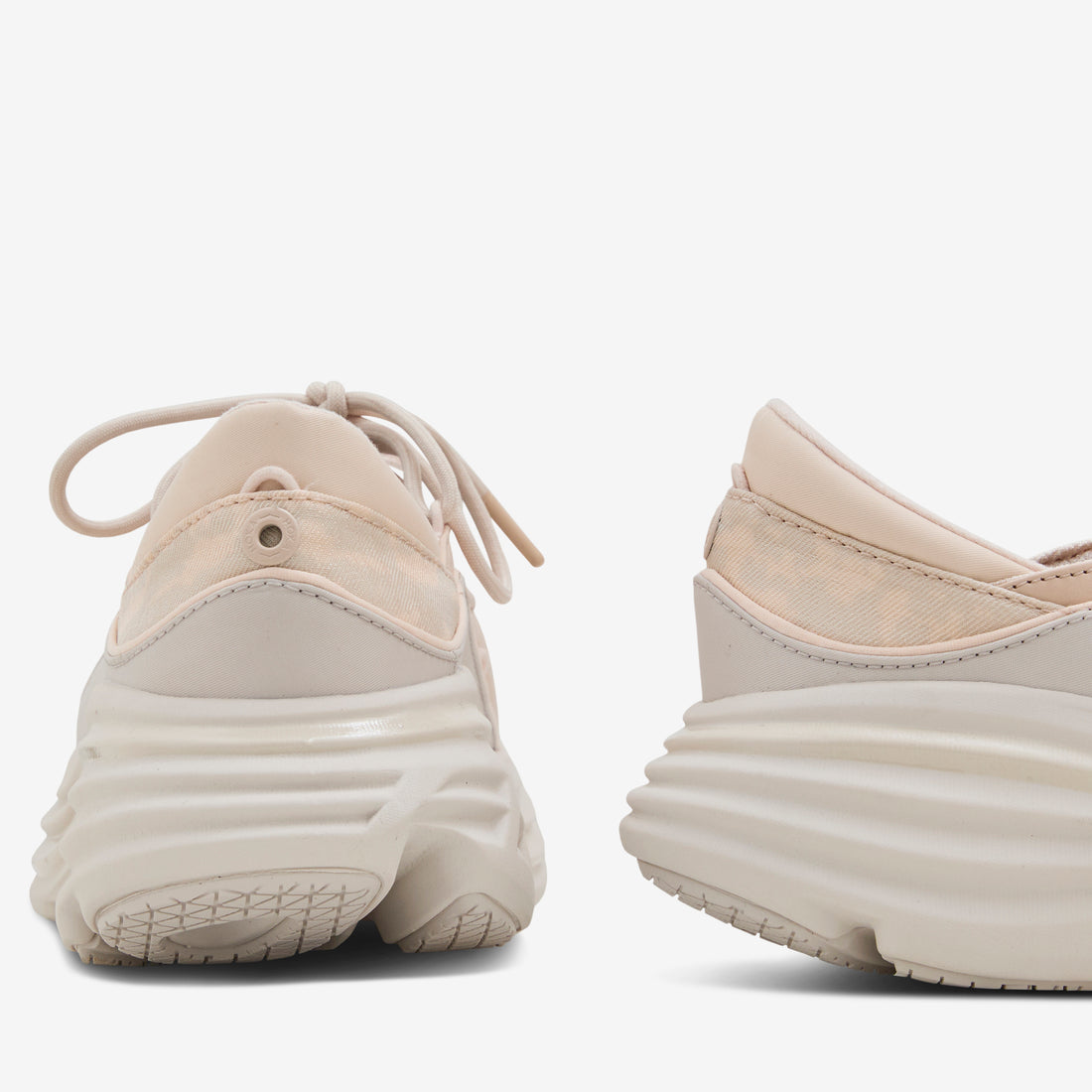 Bondi Mary Jane Beech Wood | Stucco Footwear
