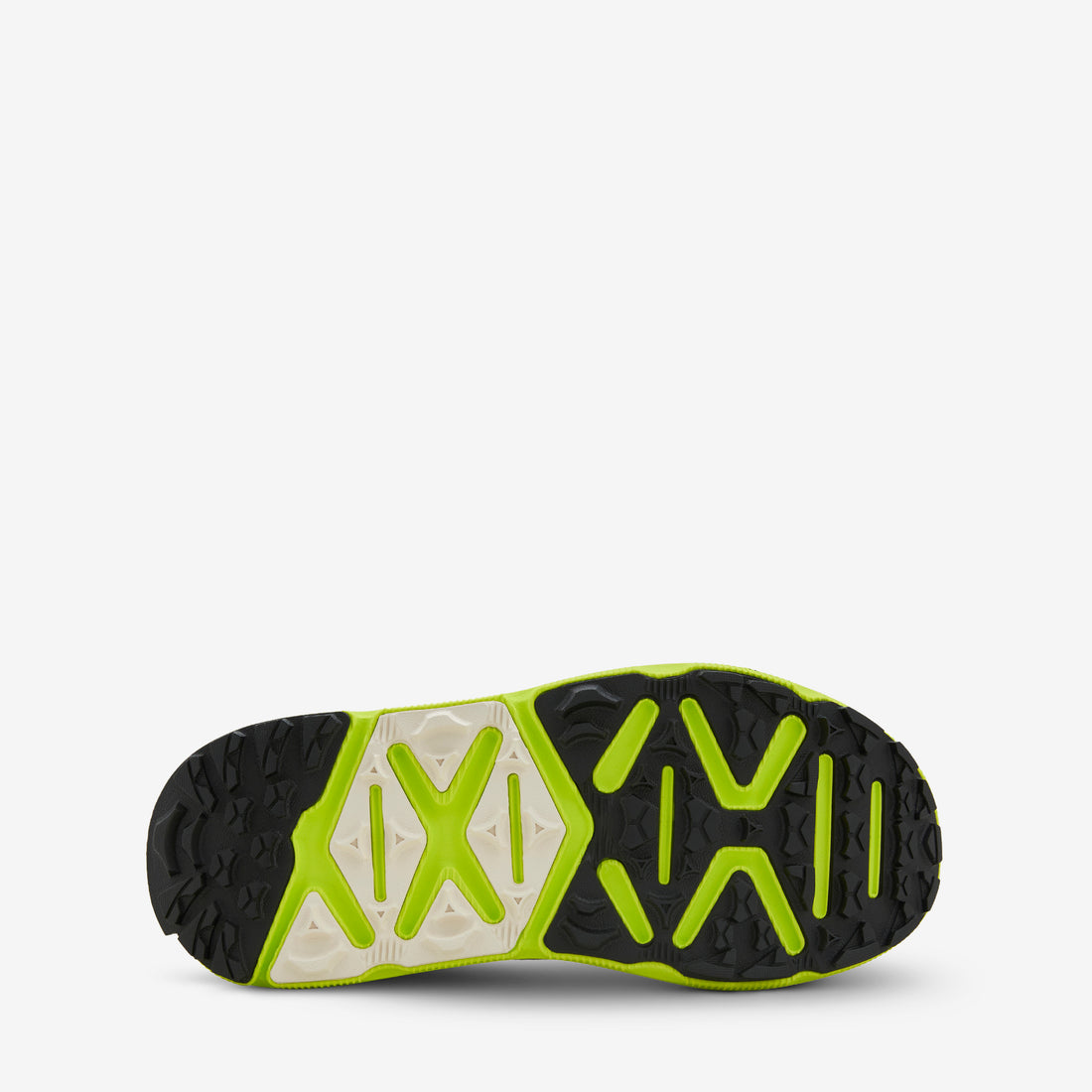 Mafate 2 Hoka Citrus | Black Footwear