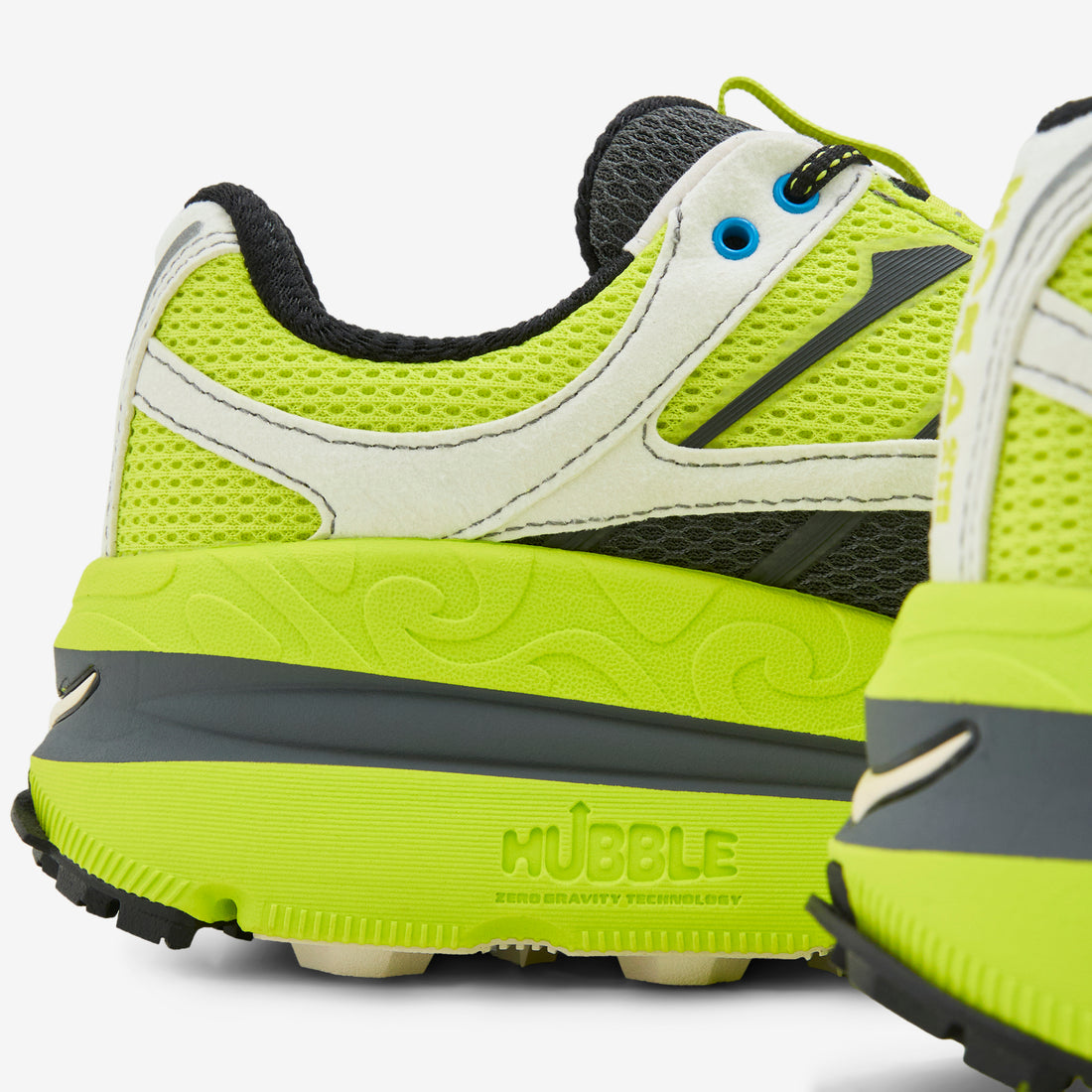 Mafate 2 Hoka Citrus | Black Footwear