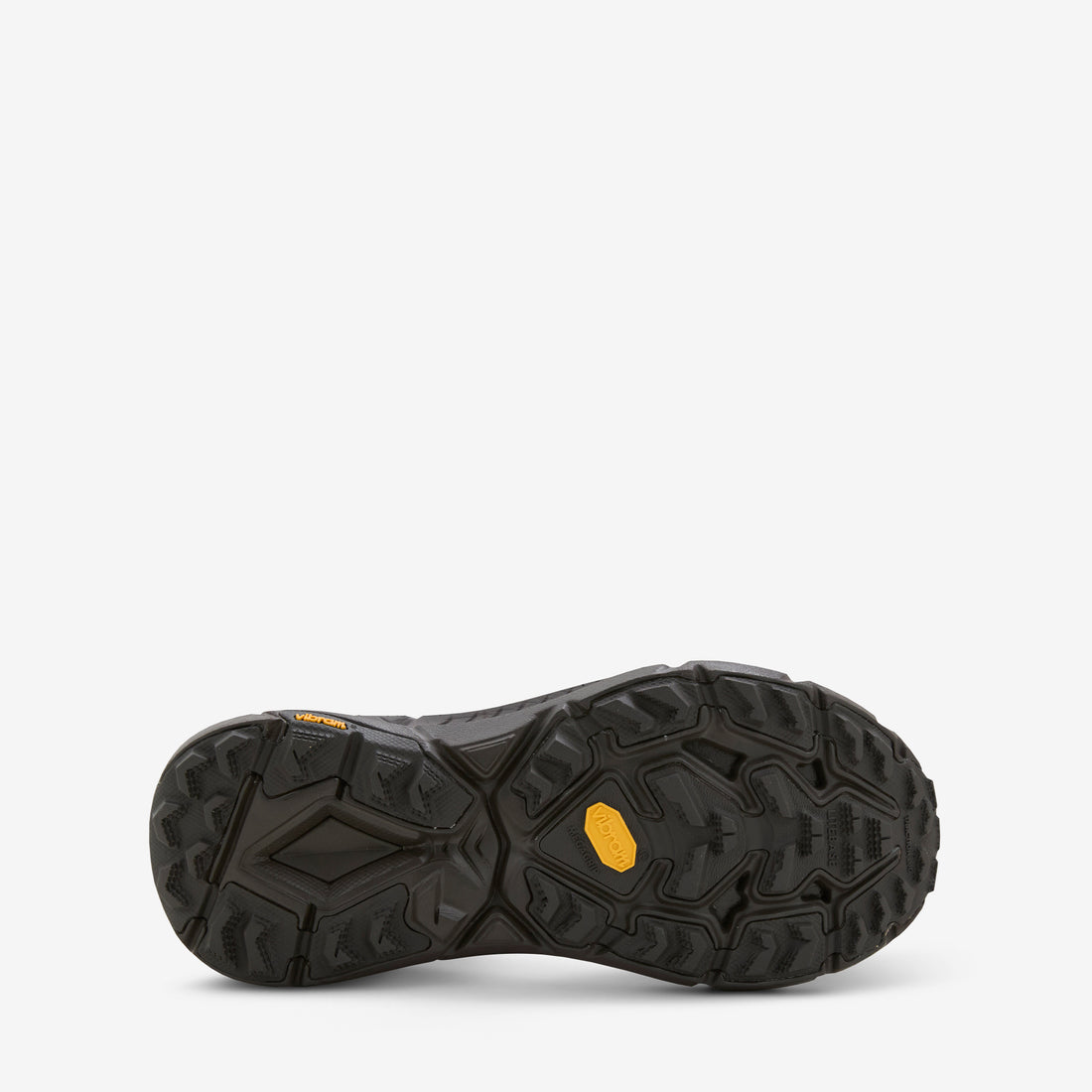 Mafate Speed 4 Lite Tree Bark | Cast Iron Footwear