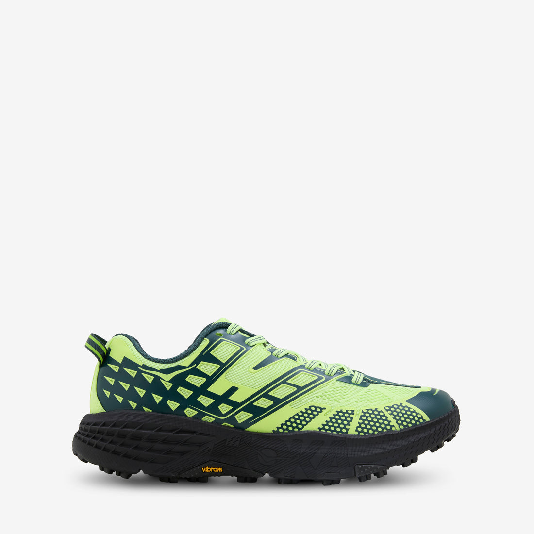 Speedgoat 2 Neon Yuzu | Black Footwear