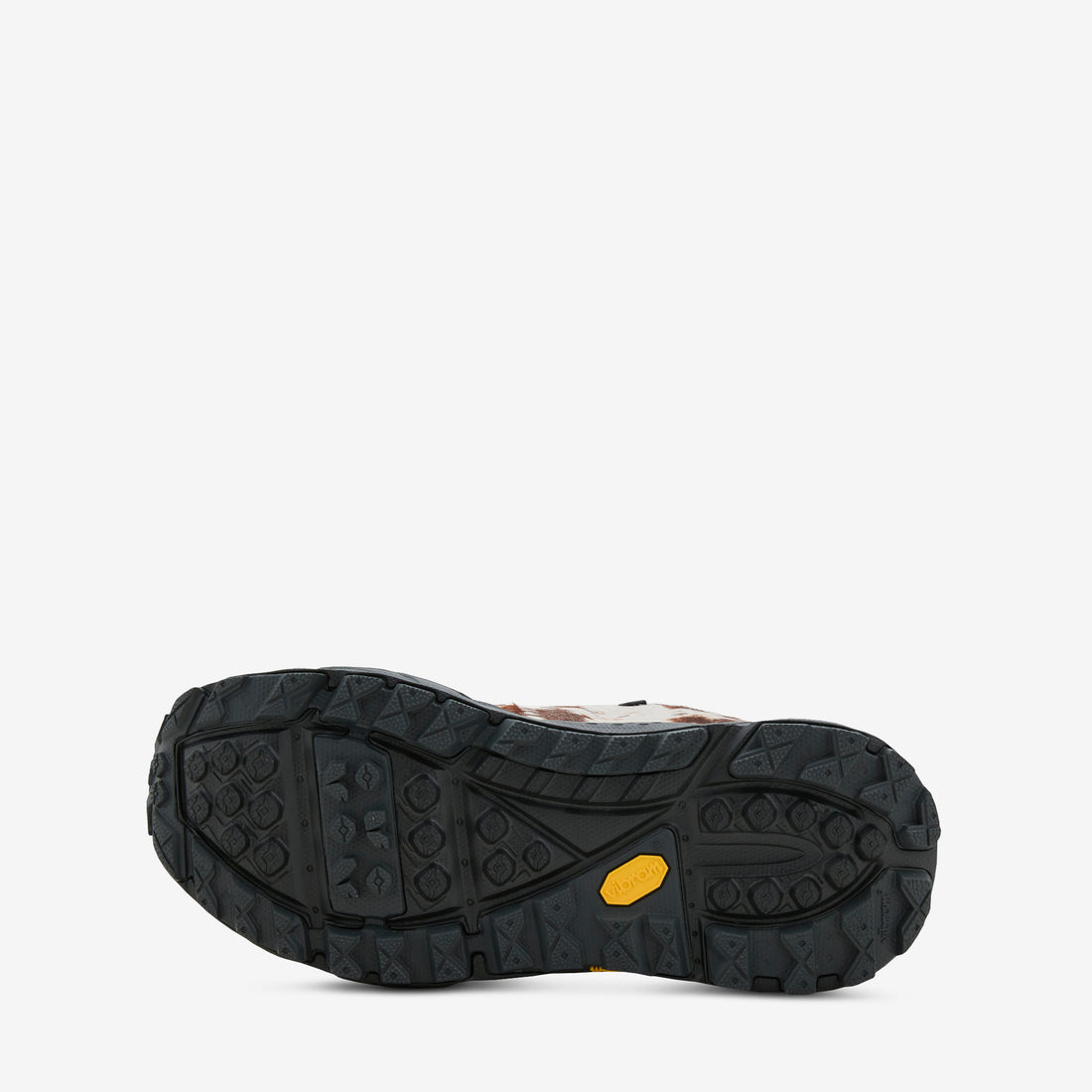 Tor Summit + Pirate Black | Pirate Black Footwear