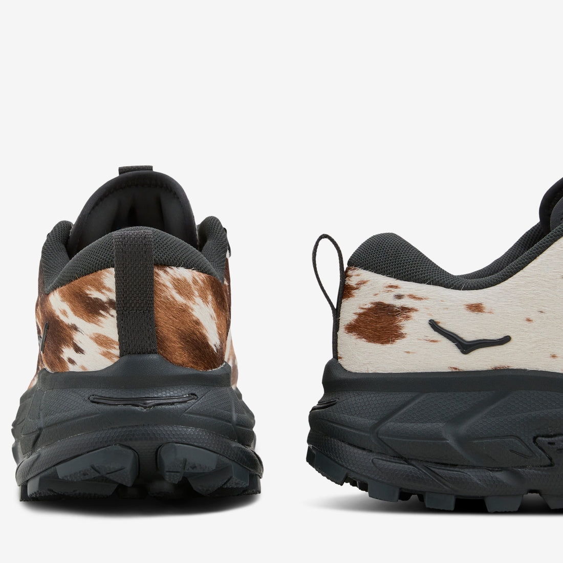 Tor Summit + Pirate Black | Pirate Black Footwear