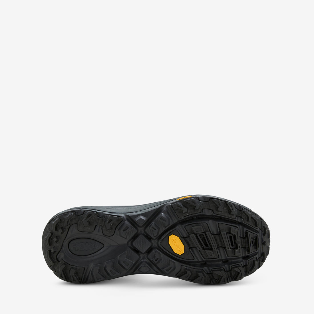 XLIM x Mafate Speed 2TS Black Charcoal Footwear