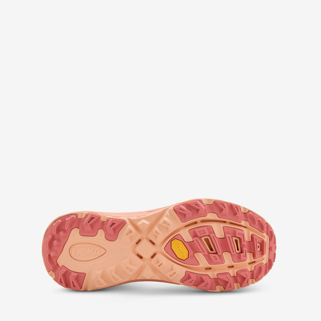 XLIM x Mafate Speed 2TS Peach Dust Footwear