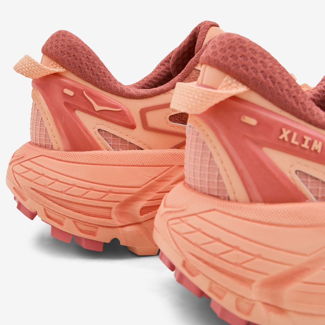 XLIM x Mafate Speed 2TS Peach Dust Footwear
